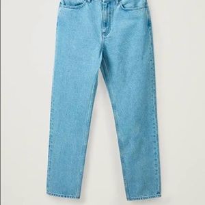 COS jeans